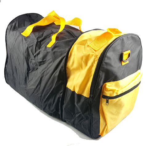 Sac De Sport Et De Voyage Litres Maison Fut E