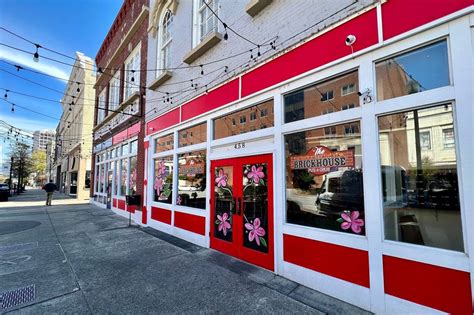 New Restaurants Pub Candy Store To Open In Downtown Macon Macon Telegraph