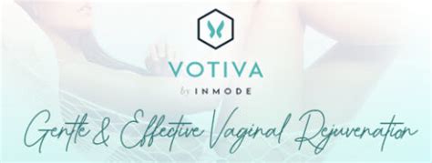 Votiva Vaginal Rejuvenation Rejuvenation Skin Lab