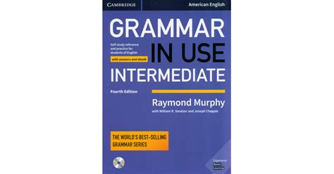 Cambridge University Press Grammar In Use Intermediate Student S Book