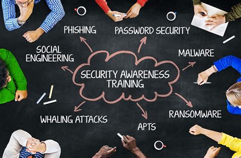 The Benefits Of Security Education Awareness And Training Defenceweb