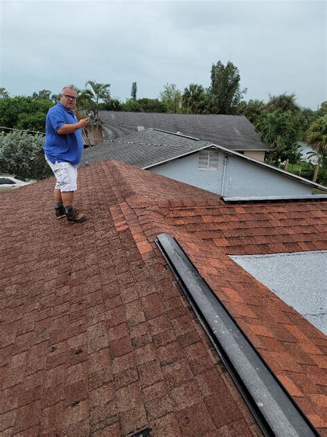 Naples Fl Elevate Roofing And Exteriors Affordable Roofing Roofer