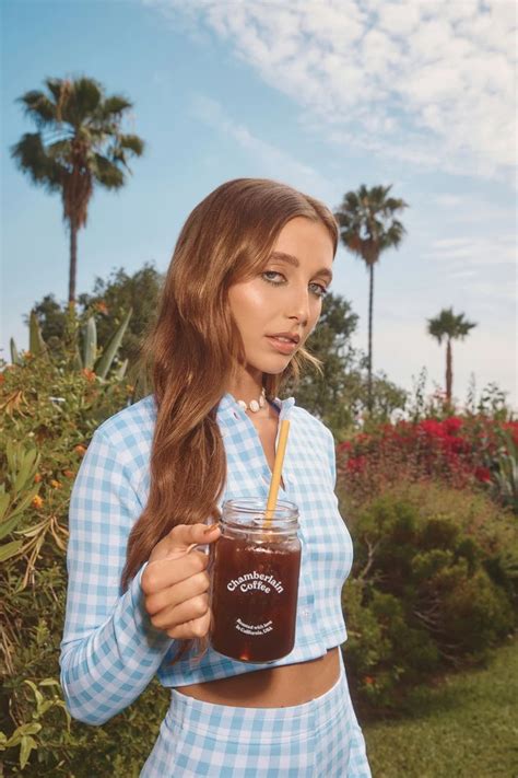 Chamberlain Coffee Cold Brew Matcha And More Chamberlain Emma