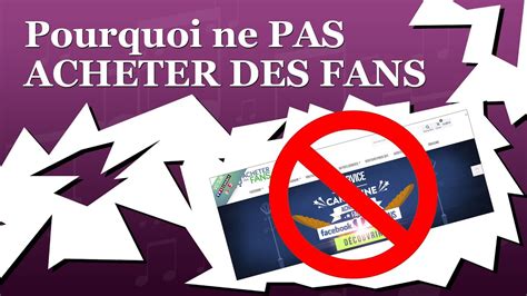 Raisons De Ne Pas Acheter De Fans Pour D Velopper Ta Carri Re De Dj