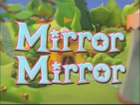 Mirror Mirror | Disney Wiki | FANDOM powered by Wikia