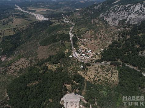 Rampa Ilesi Son Buluyor Dakikal K Yol Dakikaya Inecek Ya Am