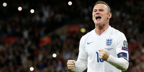 England men's most-capped football players - list