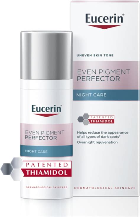 Eucerin Anti Pigment Night Cream 50Ml Buy Online At Best Price In UAE