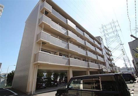 ドミトリー庚午壱番館広島県広島市西区庚午南2丁目の物件情報｜いい部屋ネットの大東建託リーシング