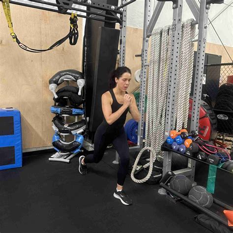 Best strength training exercises for longevity experts say