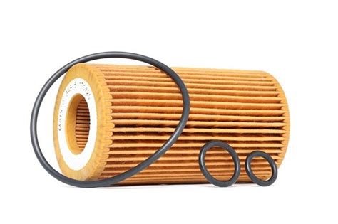 LR022896 OEM part number Oil filter