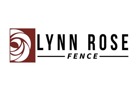 Lynn Rose Fence