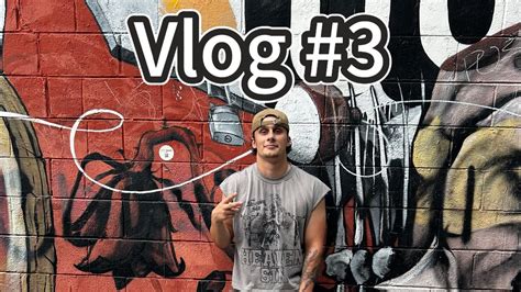 ATL Vlog YouTube