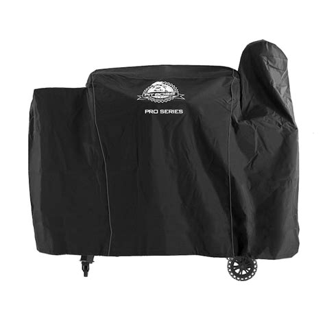 Housse pour barbecue Pit Boss Série 1150 polyester noir 30942 Réno Dépôt