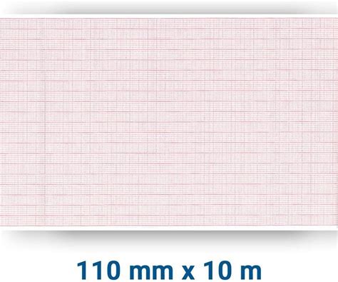 Drobne Akcesoria Medyczne Papier Rejestracyjny Ekg Aspel Ascard X