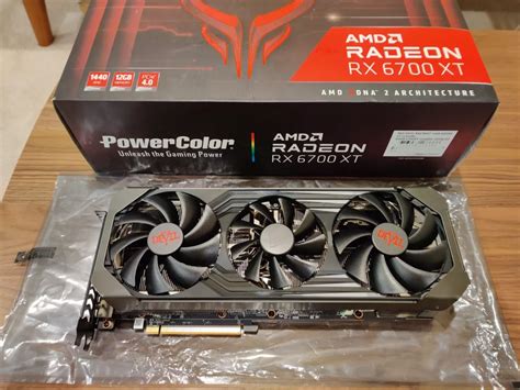 PowerColor Radeon RX 6700 XT Red Devil Review TechPowerUp 48 OFF