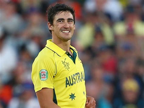 WATCH: Mitchell Starc dishes out the ball of the year to dismiss James ...