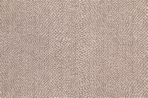 Bella Dura Pebble Beach Woven Polyester Outdoor Fabric In Mineral