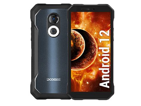 Doogee S61 Notebookcheck Org