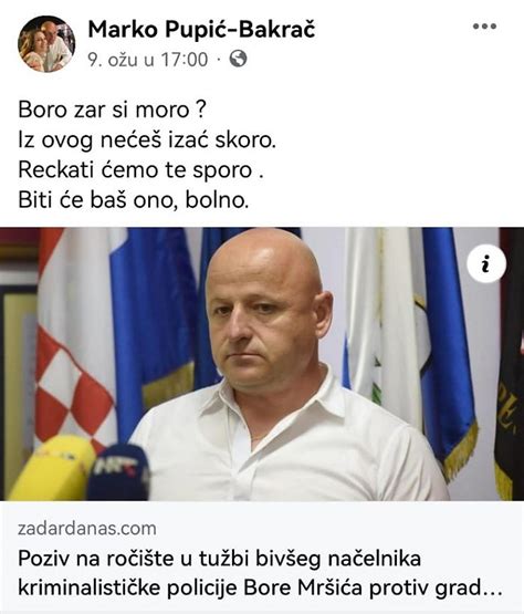 Pupi Bakra Pu Ten Iz Pritvora Najavio Sazivanje Konferencije Za