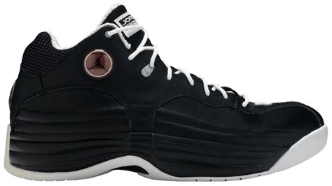 Jordan Jumpman Team 1 'Black' - Air Jordan - CV8926 002 | GOAT