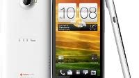 HTC One X specs review - PhoneArena