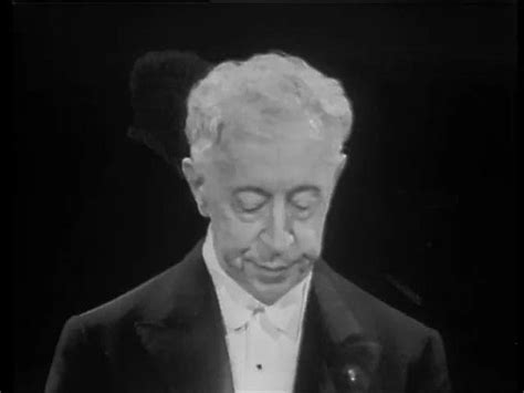 Arthur Rubinstein Short Recital Video