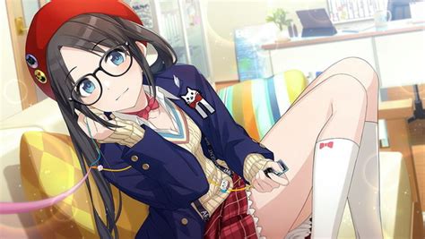 『シャニマス』成海瑠奈さん引退を受け、三峰結華が声優交代へ―後任は2022年2月頃に案内予定 インサイド