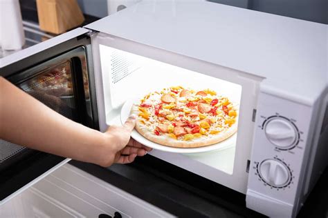 Can You Cook A Totino’s Pizza In The Microwave?