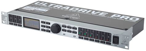 Behringer Dcx Ultradrive Pro Thomann Uk