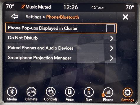 How To Pair Iphone To Jeep Uconnect