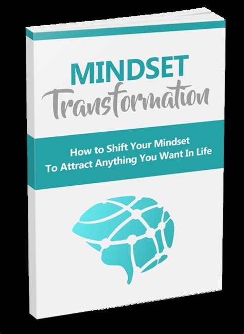 Mindset Transformation Tradebit