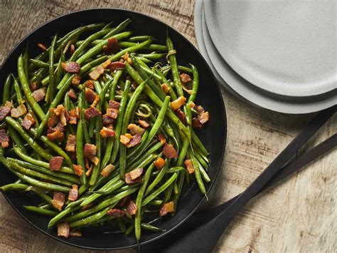 20 Thanksgiving Green Bean Recipes To Enhance Your Meal