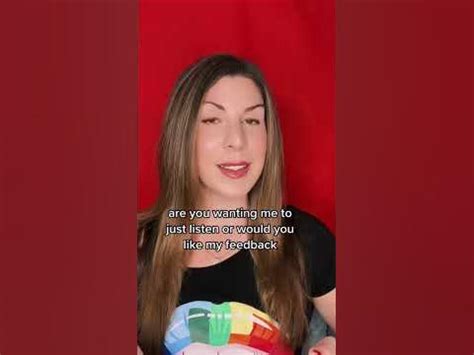 The one phrase that can change everything with a woman! - YouTube