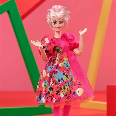 Mattel Releases Weird Barbie” Doll Based On ‘barbie Movie Character