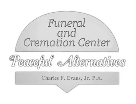 Peaceful Alternatives Funeral And Cremation Center Obituaries Honoring Lives With Dignity And Transparency
