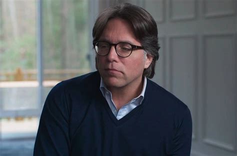 NXIVM Founder Keith Raniere Sentenced to 120 Years in Prison