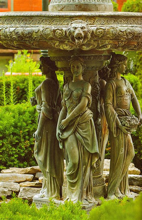 20 Greek Garden Statues Ideas To Try This Year | SharonSable