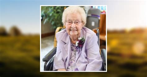 Kathryn N Stallbaumer Obituary Kinsley Mortuary Padden Funeral