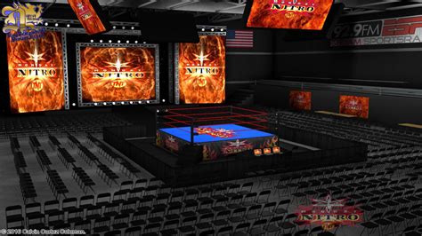 WCW Monday Nitro Arena 0000 by KingBearacuda185 on DeviantArt