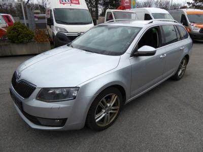 Pkw Skoda Octavia Combi Tdi Style Dsg Fahrzeuge Und Technik