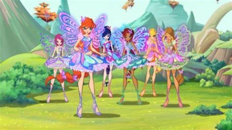 Winx club Season 7 - The Winx Club Photo (38755329) - Fanpop