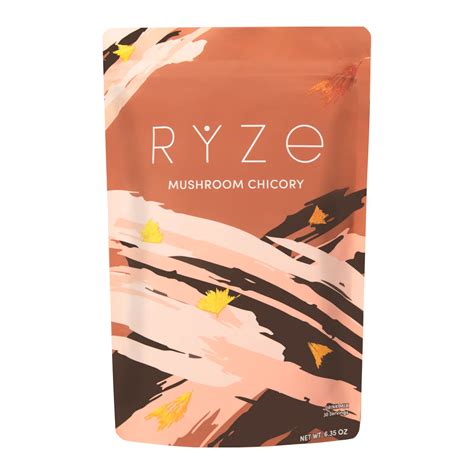 This Mushroom Caffeine Blend Offers A Surprising Jitter Free Boost - RYZE Superfoods