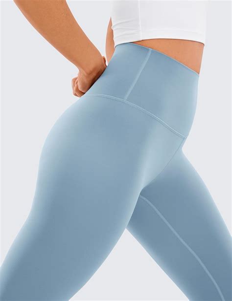 Crz Yoga Butterluxe High Waisted Lounge Legging Workout Leggings