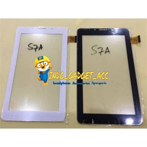 Jual Touchscreen Tc Ts Layar Sentuh Advan Tab S A Shopee Indonesia