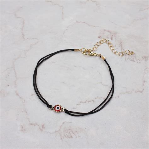 Evil Eye Protection Bracelet - Project Yourself