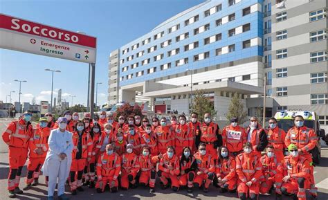 Sos Al Pronto Soccorso Mancano 30 Medici