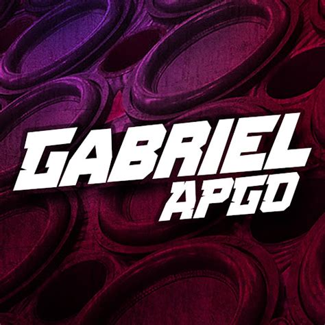 Desande Do Gabriel Apgo Youtube Music