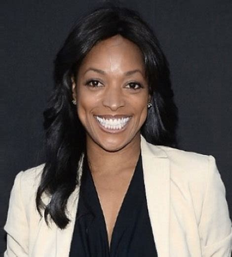 Kellita Smith The Bernie Mac Show And Age Biography