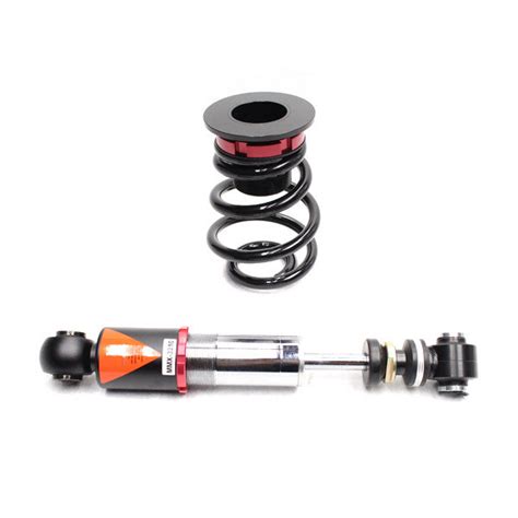 Godspeed Maxx Coilovers Chevy Hhr 06 11 Cobalt 05 10 W Front Camb